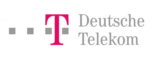 Deutsche Telekom logo