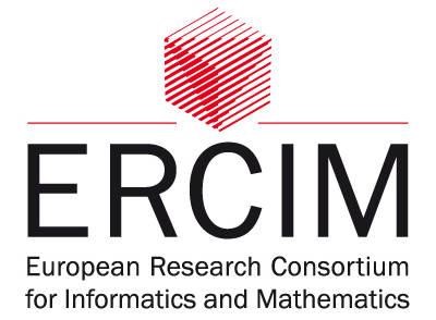 ERCIM logo