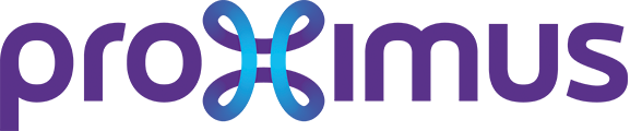 PROXIMUS logo