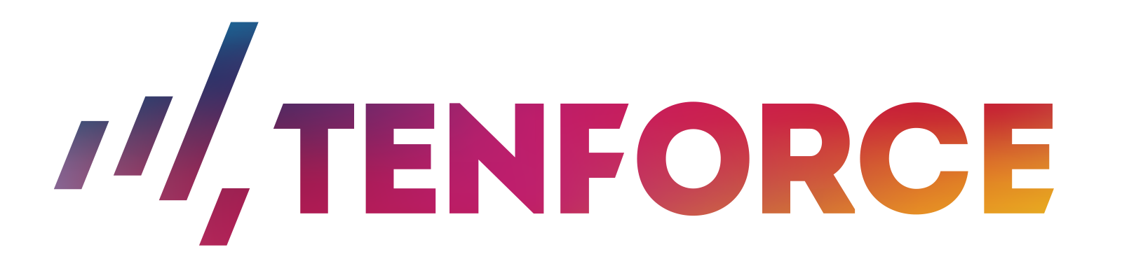 TenForce logo