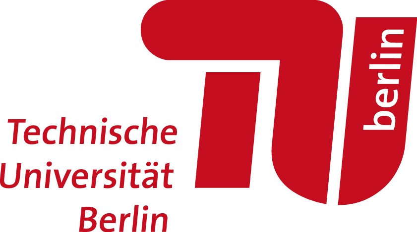 TU Berlin logo