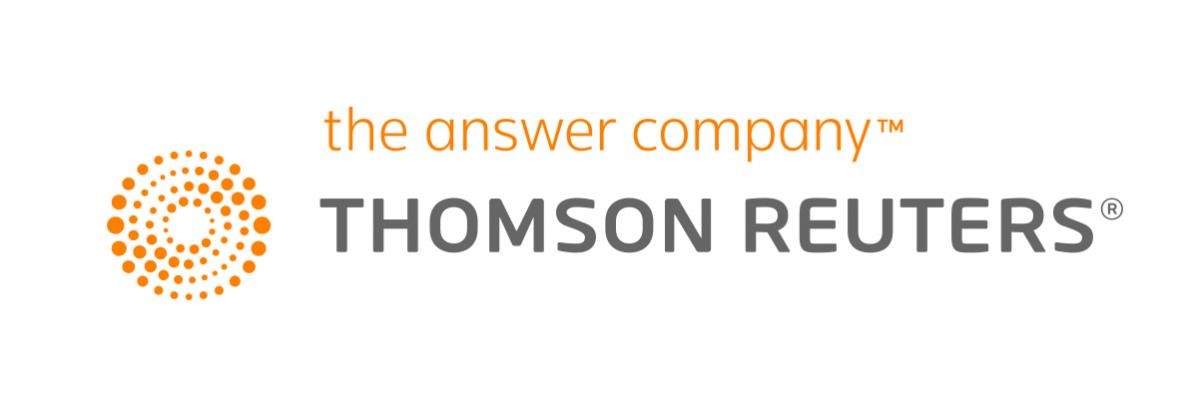 Thomson Reuters logo